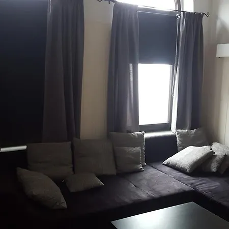 Апартаменты Boardinghaus Niederrhein