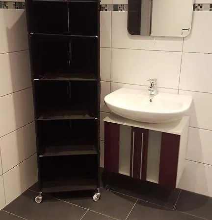 Apartament Boardinghaus Niederrhein