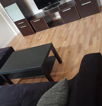 Apartament Boardinghaus Niederrhein *