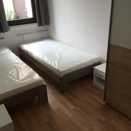 Apartmán Boardinghaus Niederrhein Viersen