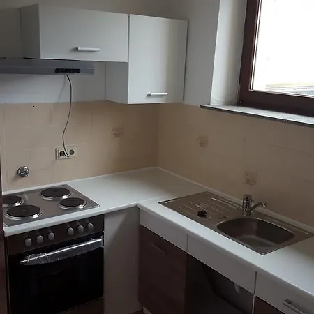 Boardinghaus Niederrhein