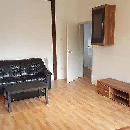 Boardinghaus Niederrhein