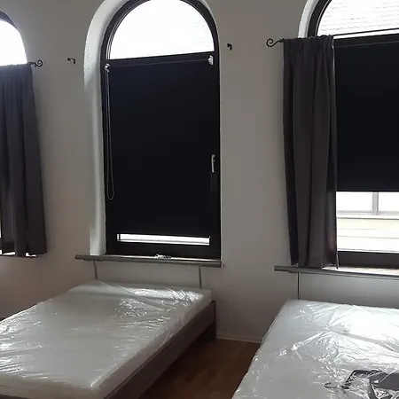 Apartament Boardinghaus Niederrhein *