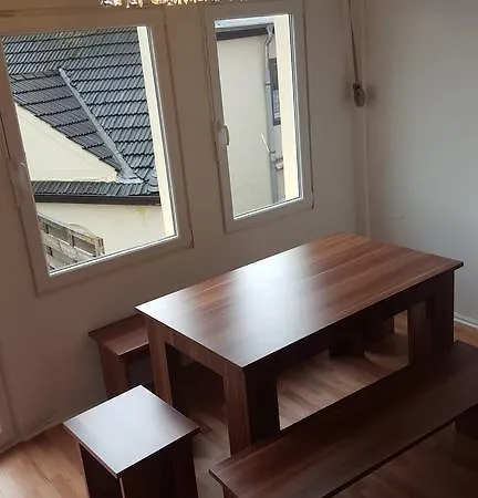 Apartament Boardinghaus Niederrhein Viersen