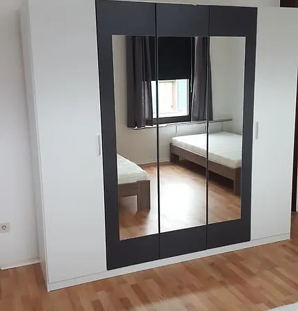 Apartament Boardinghaus Niederrhein *