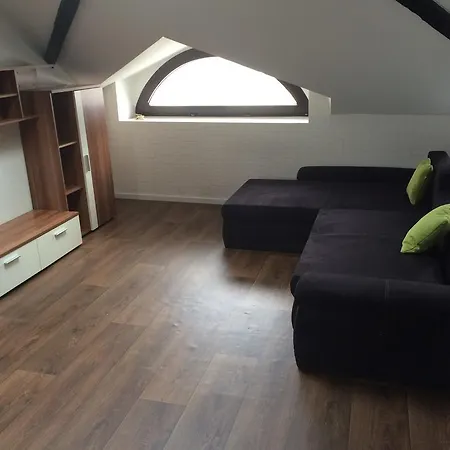 Apartament Boardinghaus Niederrhein