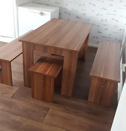 Apartmán Boardinghaus Niederrhein *
