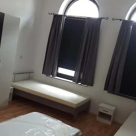 Apartament Boardinghaus Niederrhein Viersen