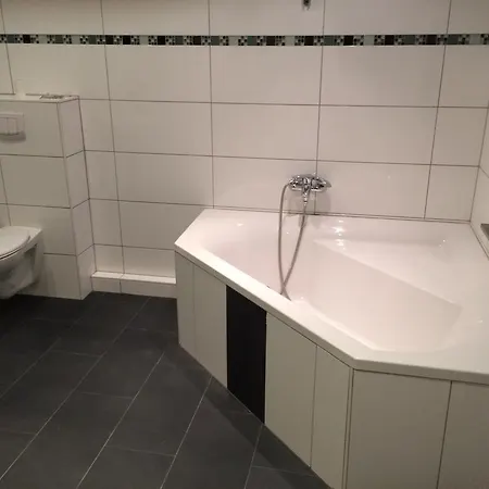 Apartament Boardinghaus Niederrhein Viersen