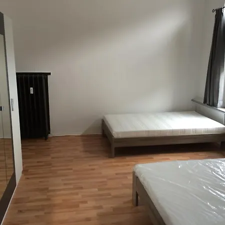 Apartament Boardinghaus Niederrhein Viersen