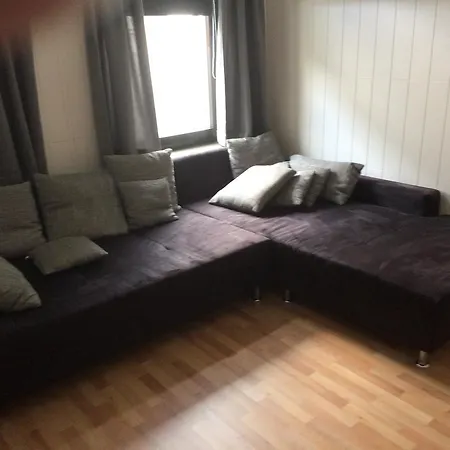 Boardinghaus Niederrhein