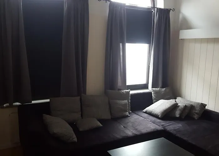 Апартаменты Boardinghaus Niederrhein