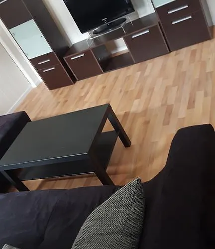 アパート Boardinghaus Niederrhein *