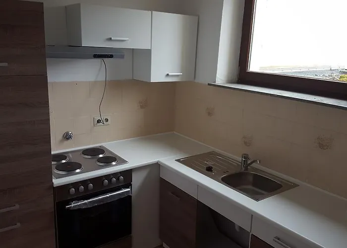 Boardinghaus Niederrhein