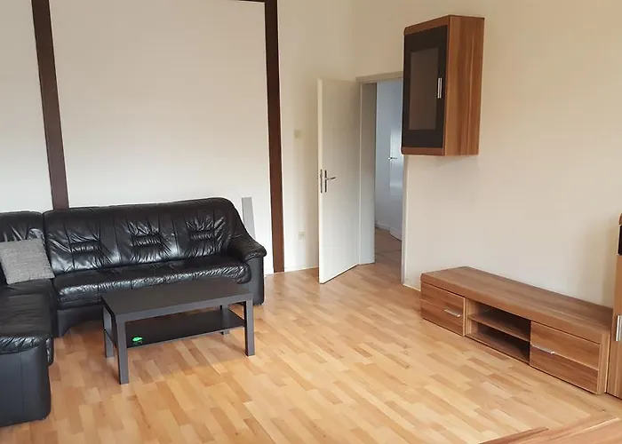 Boardinghaus Niederrhein