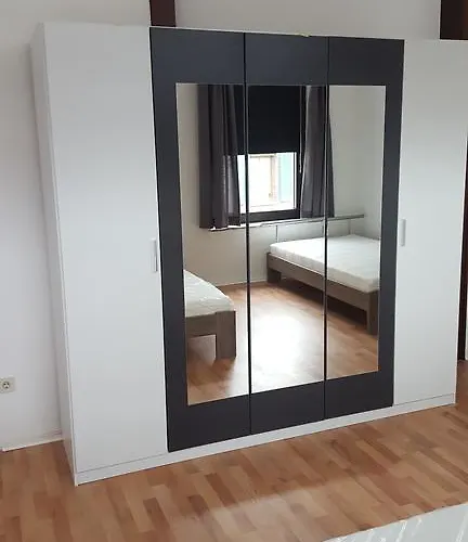 Апартаменты Boardinghaus Niederrhein *