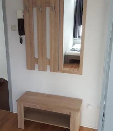 Boardinghaus Niederrhein