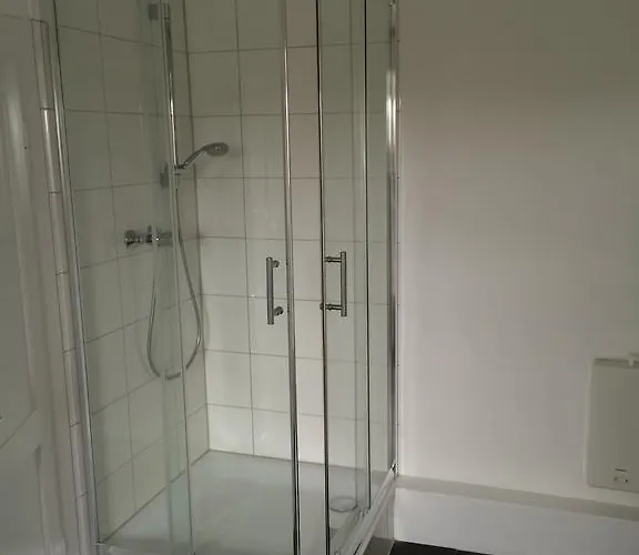 Апартаменты Boardinghaus Niederrhein *