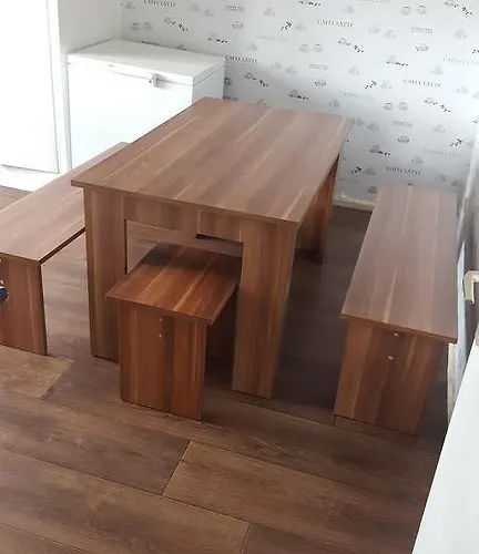 アパート Boardinghaus Niederrhein *