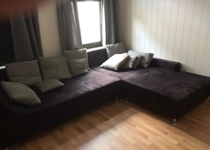 Boardinghaus Niederrhein